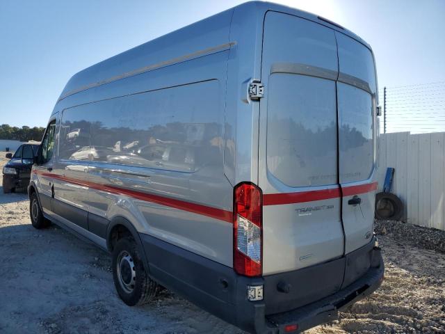 Photo 3 from auction – 2017 FORD TRANSIT T- with VIN 1FTBW3XG0HKB03320
