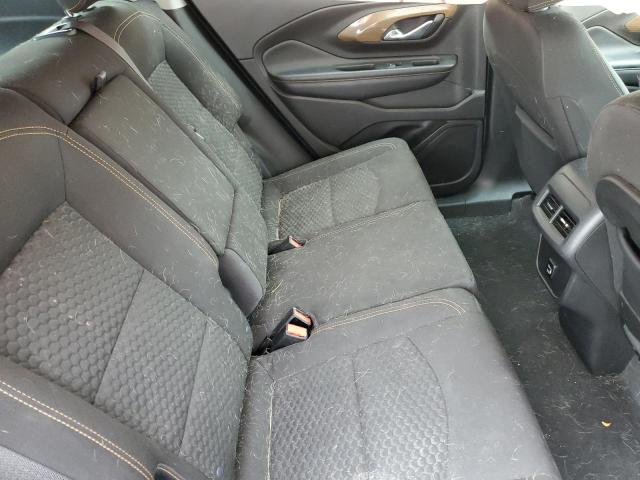 Photo 6 from auction – 2018 GMC TERRAIN SL with VIN 3GKALMEV2JL245205
