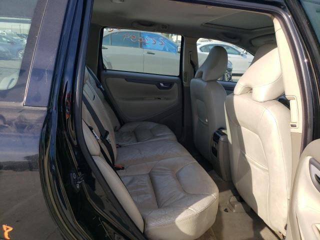Photo 6 from auction – 2006 VOLVO V70 with VIN YV1SW612362578370