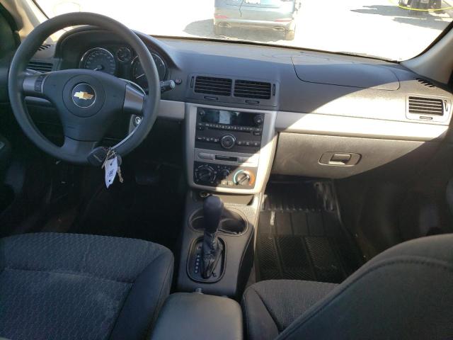 Photo 9 from auction – 2010 CHEVROLET COBALT 1LT with VIN 1G1AD5F51A7209211