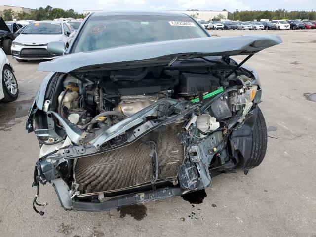 Photo 9 from auction – 2011 TOYOTA CAMRY BASE with VIN 4T1BF3EK3BU602482