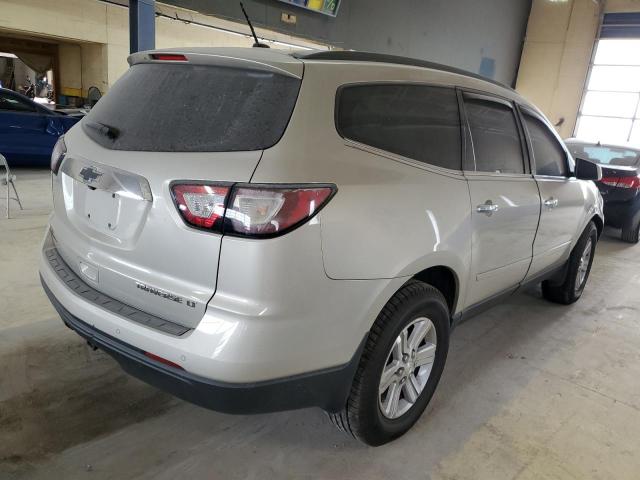 Photo 4 from auction – 2014 CHEVROLET TRAVERSE L with VIN 1GNKVHKDXEJ211286