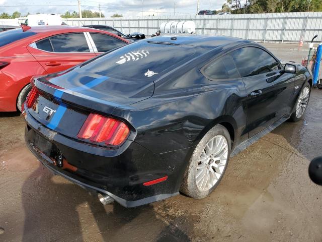 Photo 4 from auction – 2017 FORD MUSTANG GT with VIN 1FA6P8CF6H5208134