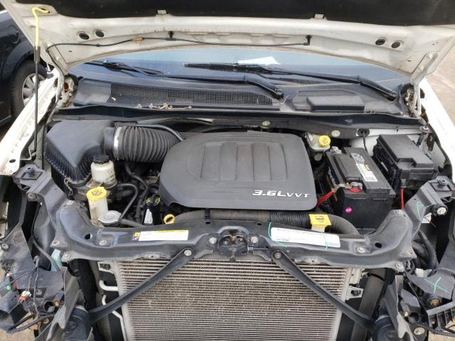 Photo 7 from auction – 2011 CHRYSLER TOWN & COU with VIN 2A4RR8DG6BR630336