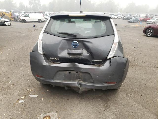 Photo 9 from auction – 2013 NISSAN LEAF S with VIN 1N4AZ0CP2DC401191