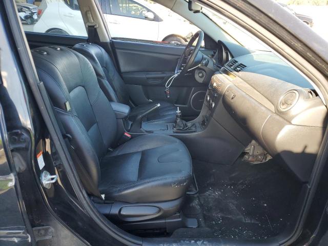 Photo 5 from auction – 2008 MAZDA 3 HATCHBAC with VIN JM1BK343781780660