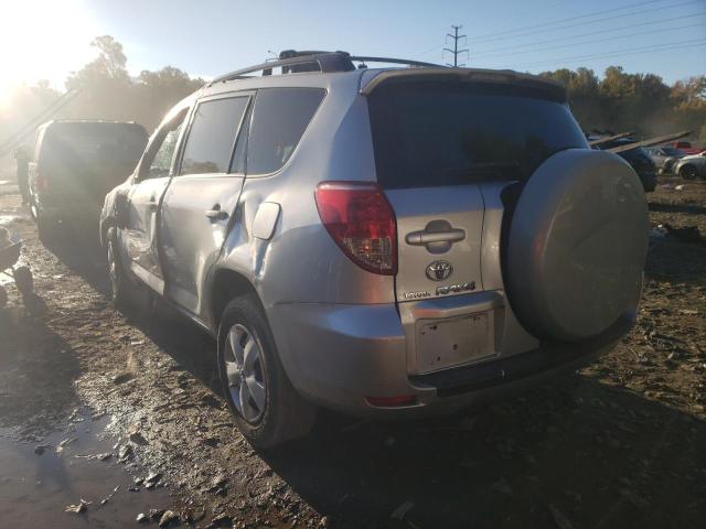 Photo 3 from auction – 2008 TOYOTA RAV4 with VIN JTMZD33V785086457