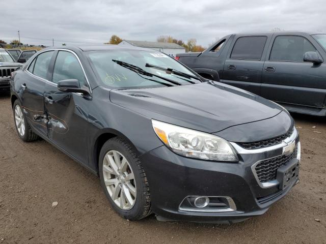 Photo 1 from auction – 2015 CHEVROLET MALIBU LTZ with VIN 1G11F5SL8FF127195