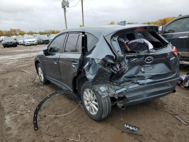 Photo 3 from auction – 2013 MAZDA CX-5 SPORT with VIN JM3KE4BEXD0104826
