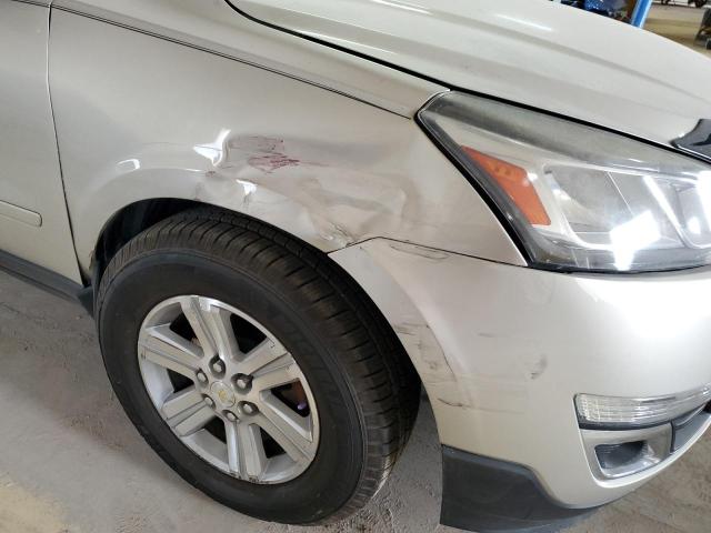 Photo 9 from auction – 2014 CHEVROLET TRAVERSE L with VIN 1GNKVHKDXEJ211286