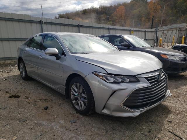 TOYOTA AVALON XLE 2019 with VIN 4T1B21FB2KU007783 - Photo from auction