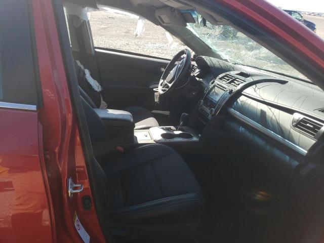 Photo 5 from auction – 2012 TOYOTA CAMRY BASE with VIN 4T1BF1FK2CU607919