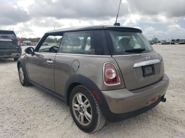Photo 3 from auction – 2013 MINI COOPER with VIN WMWSU3C50DT370226