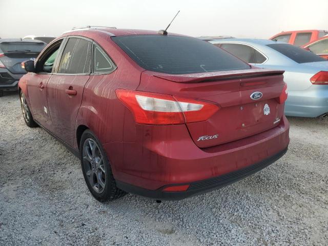 Photo 3 from auction – 2014 FORD FOCUS SE with VIN 1FADP3F23EL330797