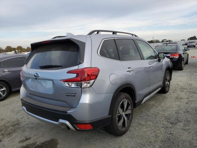Photo 4 from auction – 2020 SUBARU FORESTER T with VIN JF2SKAXC4LH589490