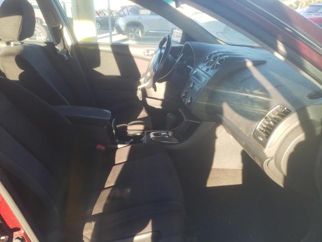 Photo 5 from auction – 2011 NISSAN ALTIMA BAS with VIN 1N4AL2AP8BC103838