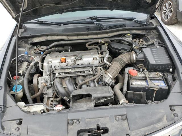 Photo 7 from auction – 2010 HONDA ACCORD EX with VIN 1HGCP2F76AA137420