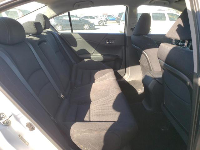 Photo 6 from auction – 2014 HONDA ACCORD SPO with VIN 1HGCR2F52EA225315