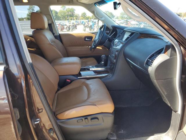 Photo 5 from auction – 2017 NISSAN ARMADA PLA with VIN JN8AY2NF3H9302190