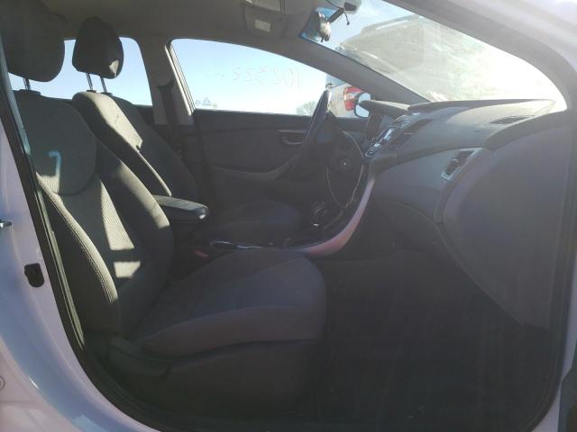 Photo 5 from auction – 2015 HYUNDAI ELANTRA SE with VIN 5NPDH4AE4FH600754