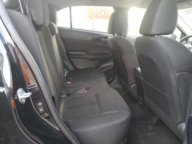 Photo 6 from auction – 2019 MITSUBISHI ECLIPSE CR with VIN JA4AT4AA0KZ019473