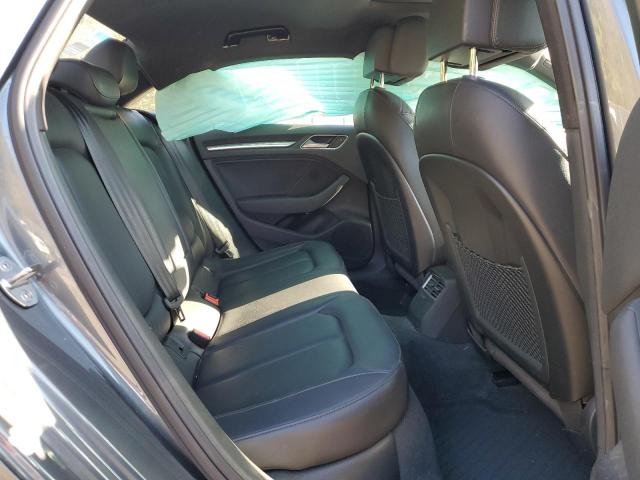 Photo 6 from auction – 2016 AUDI A3 PREMIUM with VIN WAUE8GFF4G1058374