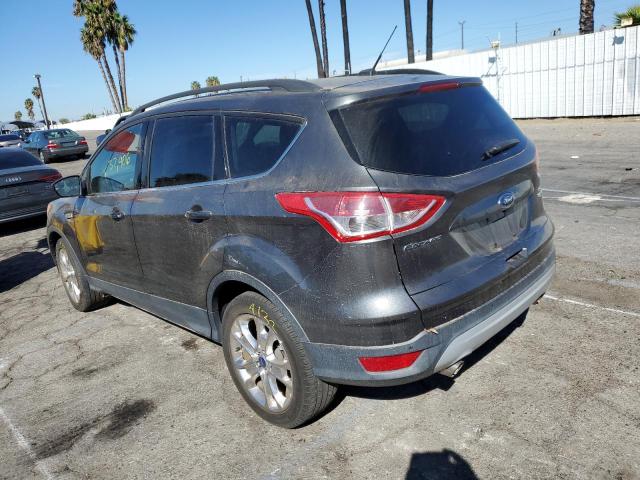 Photo 3 from auction – 2016 FORD ESCAPE SE with VIN 1FMCU0GX5GUA99093