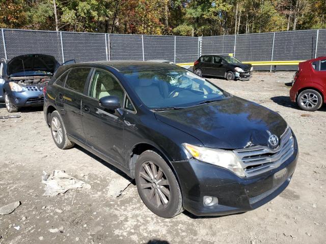 Photo 1 from auction – 2010 TOYOTA VENZA with VIN 4T3ZA3BB2AU036001
