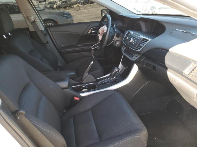 Photo 5 from auction – 2015 HONDA ACCORD SPO with VIN 1HGCR2F54FA252033