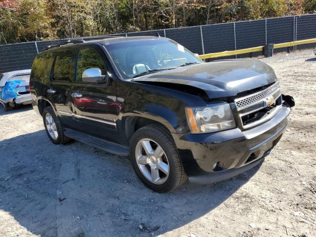 Photo 1 from auction – 2009 CHEVROLET TAHOE K150 with VIN 1GNFK33009R254714