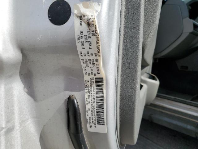 Photo 10 from auction – 2006 JEEP GRAND CHER with VIN 1J4GS48K86C136044