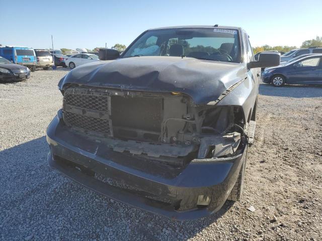 Photo 9 from auction – 2014 RAM 1500 ST with VIN 3C6JR6AT2EG131933