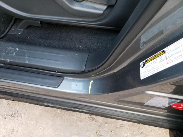 Photo 9 from auction – 2020 NISSAN PATHFINDER with VIN 5N1DR2AN8LC632160