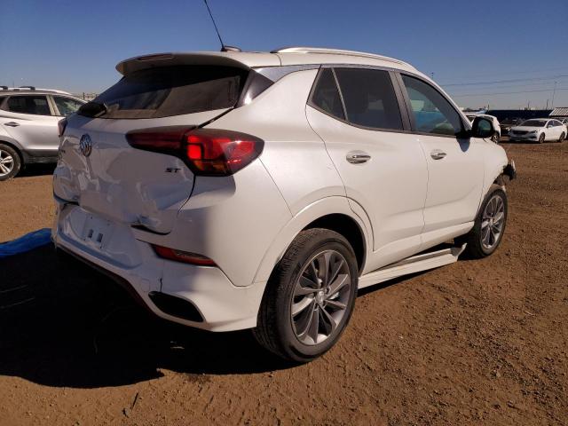 Photo 4 from auction – 2021 BUICK ENCORE GX with VIN KL4MMCSL0MB114793