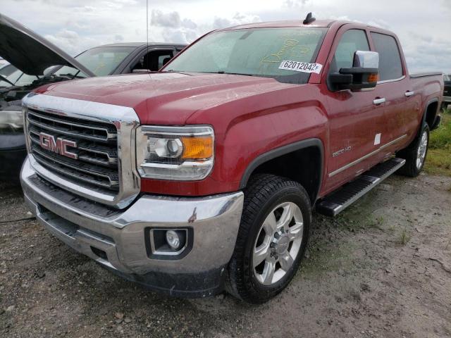 Photo 2 from auction – 2019 GMC SIERRA C25 with VIN 1GT11REG2KF177760