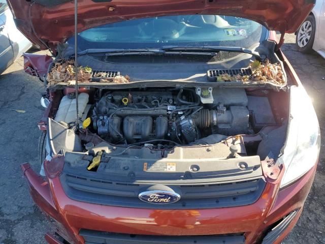 Photo 7 from auction – 2014 FORD ESCAPE S with VIN 1FMCU0F74EUD62821