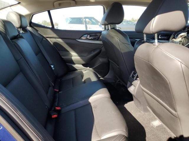 Photo 6 from auction – 2018 NISSAN MAXIMA 3.5 with VIN 1N4AA6AP6JC396196