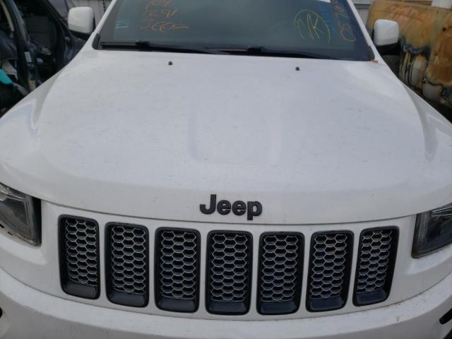 Photo 7 from auction – 2015 JEEP GRAND CHER with VIN 1C4RJFAG8FC909324