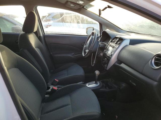 Photo 5 from auction – 2017 NISSAN VERSA NOTE with VIN 3N1CE2CP8HL359214