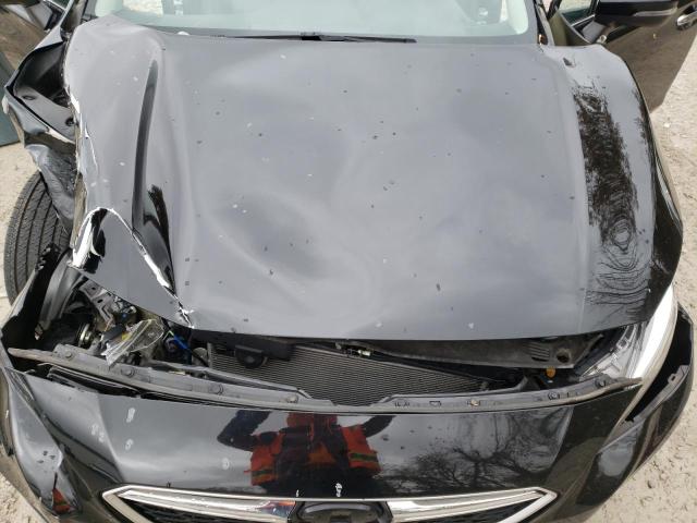 Photo 7 from auction – 2019 SUBARU IMPREZA LI with VIN 4S3GTAU6XK3709014