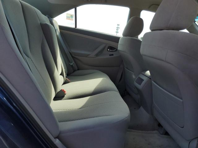 Photo 6 from auction – 2009 TOYOTA CAMRY BASE with VIN 4T1BE46K99U310045