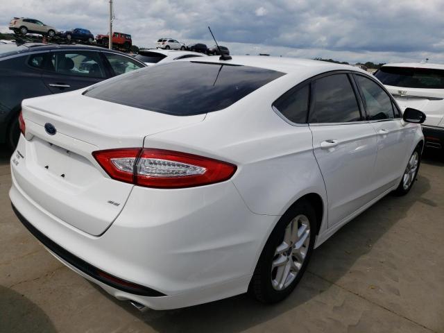 Photo 4 from auction – 2015 FORD FUSION SE with VIN 1FA6P0H75F5116464
