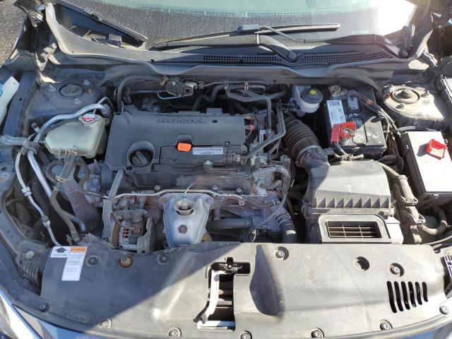 Photo 7 from auction – 2016 HONDA CIVIC EX with VIN 19XFC2F70GE049198