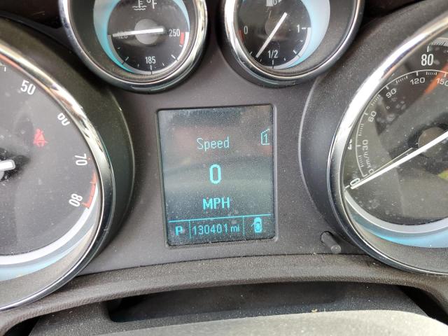 Photo 8 from auction – 2012 BUICK VERANO CON with VIN 1G4PR5SK4C4133398