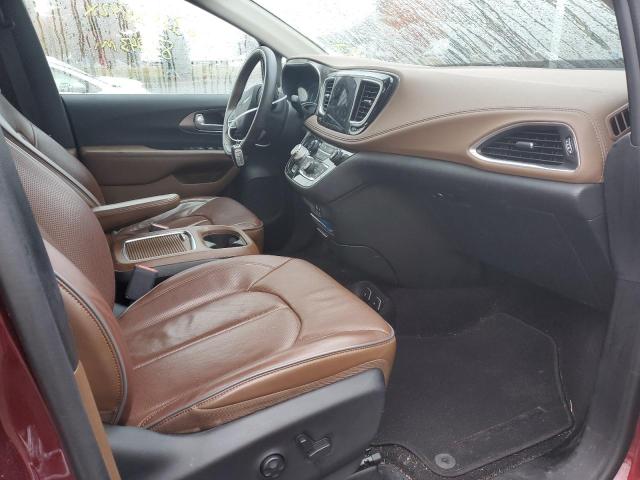 Photo 5 from auction – 2017 CHRYSLER PACIFICA L with VIN 2C4RC1GG4HR534546