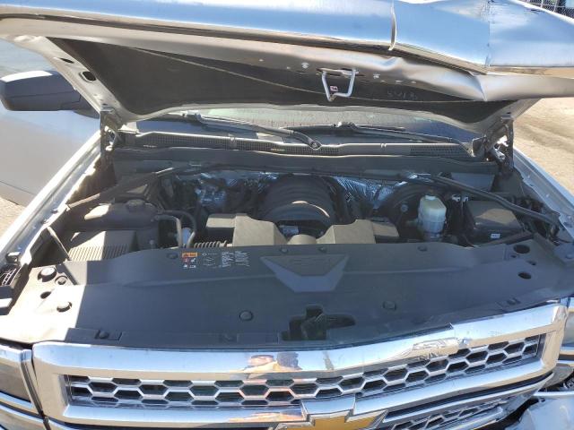Photo 7 from auction – 2014 CHEVROLET SILVER1500 with VIN 1GCVKREC9EZ115335
