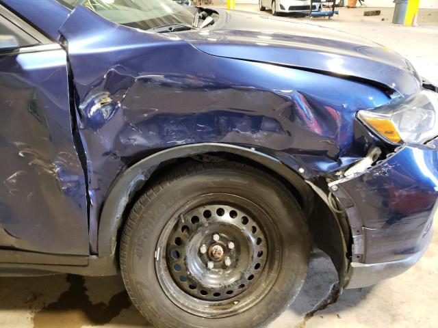 Photo 9 from auction – 2019 NISSAN ROGUE S with VIN 5N1AT2MV7KC818769