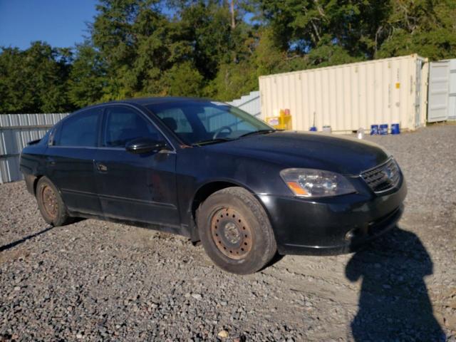 NISSAN ALTIMA S 2005 with VIN 1N4AL11D35N404154 - Photo from auction