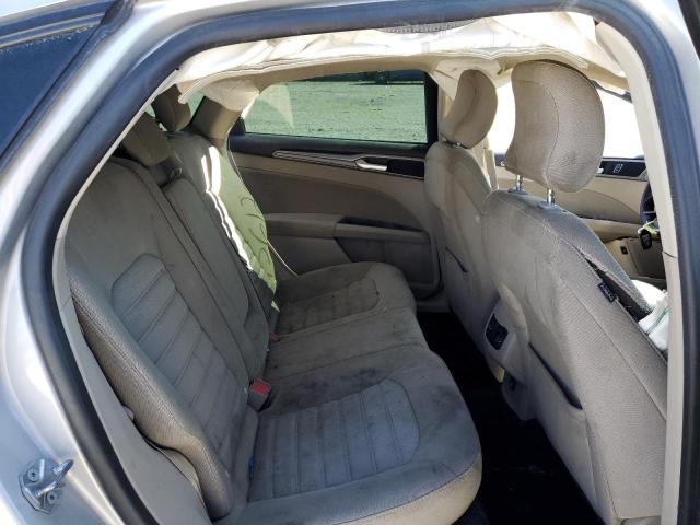 Photo 6 from auction – 2018 FORD FUSION SE with VIN 3FA6P0LU5JR152271