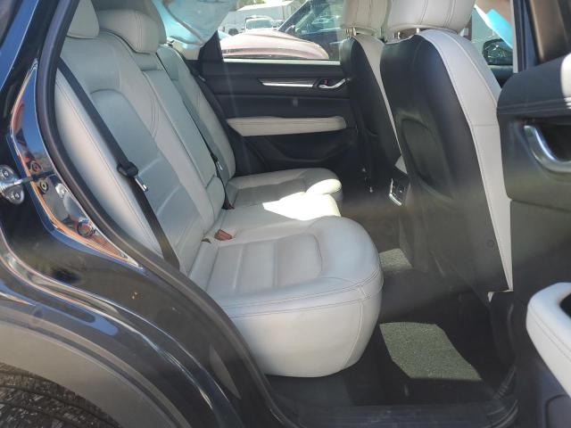 Photo 6 from auction – 2018 MAZDA CX-5 GRAND with VIN JM3KFBDM9J0340773